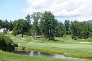 Taconic 4th